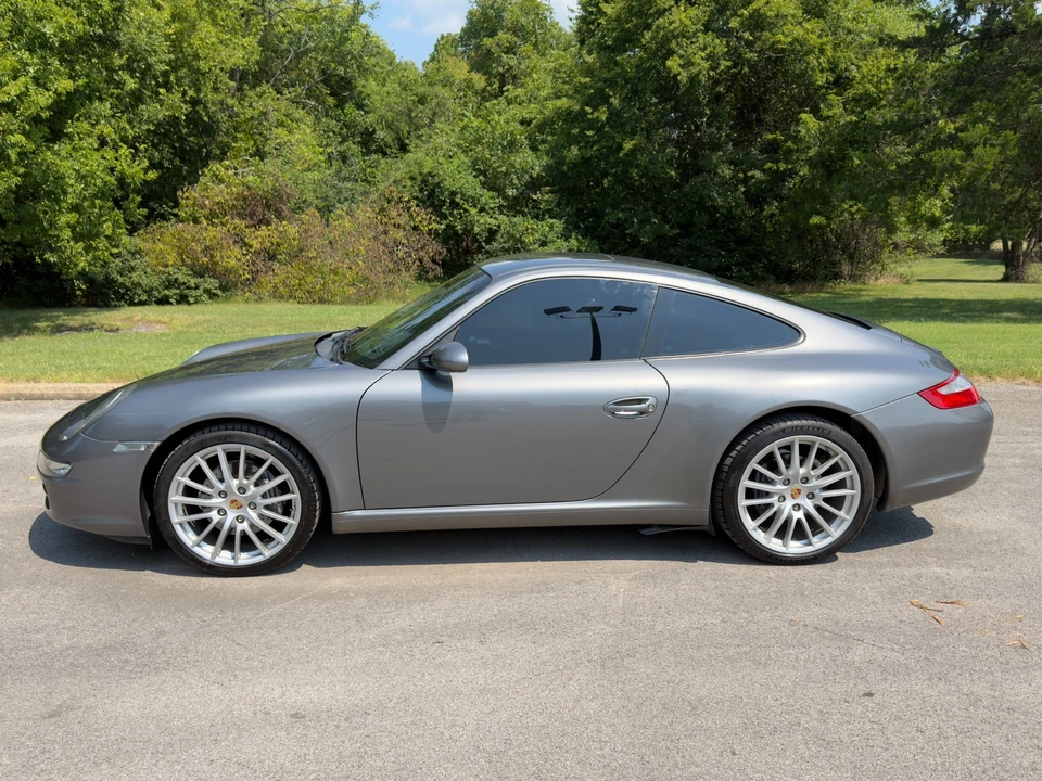 2008 Porsche 997 Carrera - Image 7 of 31