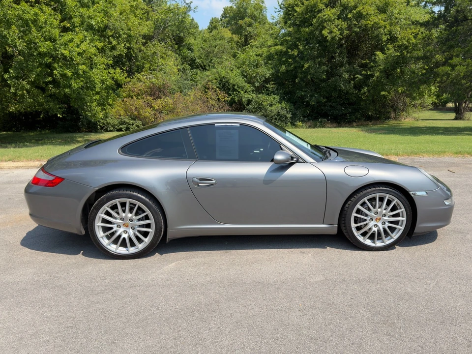 2008 Porsche 997 Carrera - Image 8 of 31