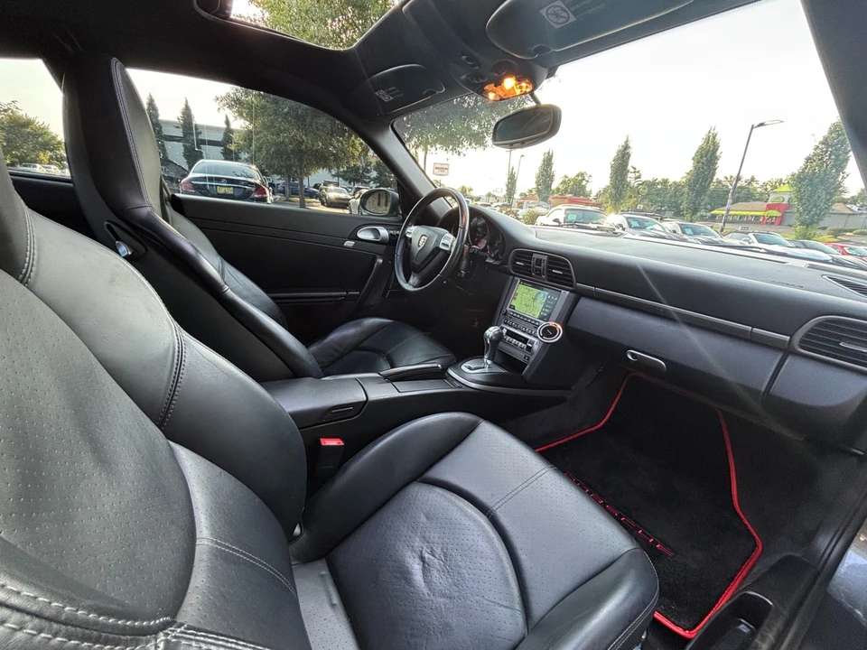 2008 Porsche 997 Carrera - Image 24 of 31