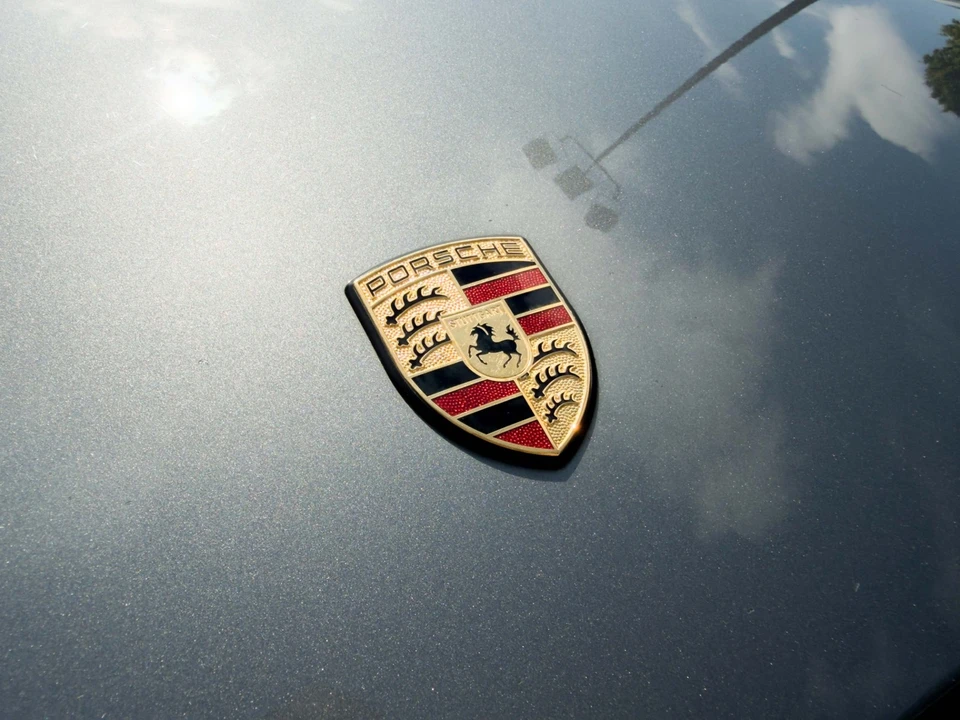 2008 Porsche 997 Carrera - Image 30 of 31