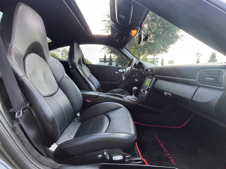 2008 Porsche 997 Carrera - Image 13 of 31
