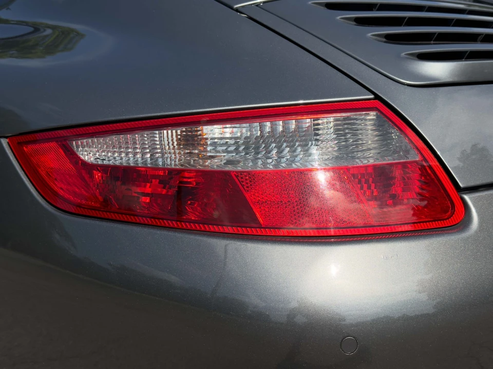 2008 Porsche 997 Carrera - Image 27 of 31