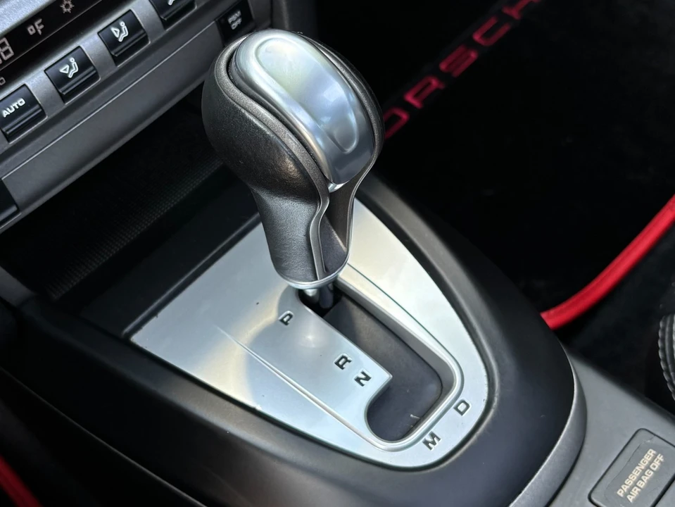 2008 Porsche 997 Carrera - Image 18 of 31