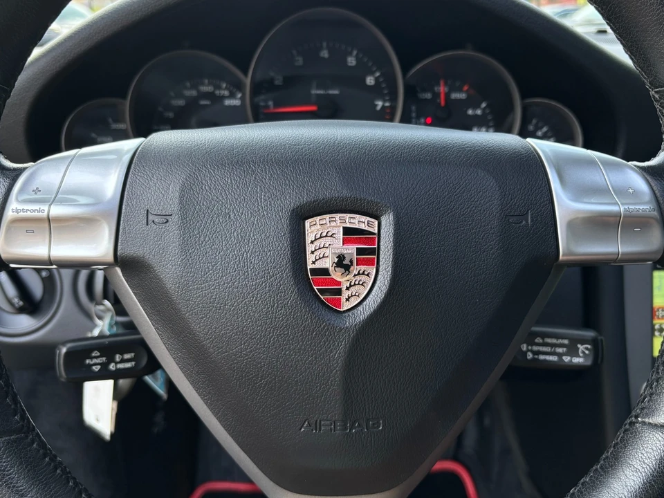 2008 Porsche 997 Carrera - Image 20 of 31