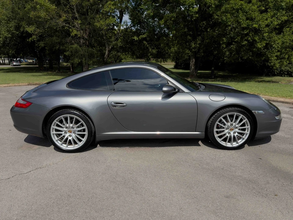 2008 Porsche 997 Carrera - Image 8 of 31
