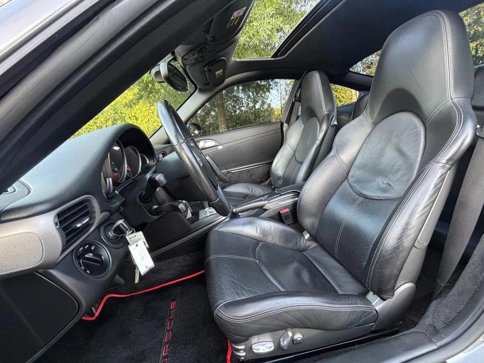 2008 Porsche 997 Carrera - Image 12 of 31