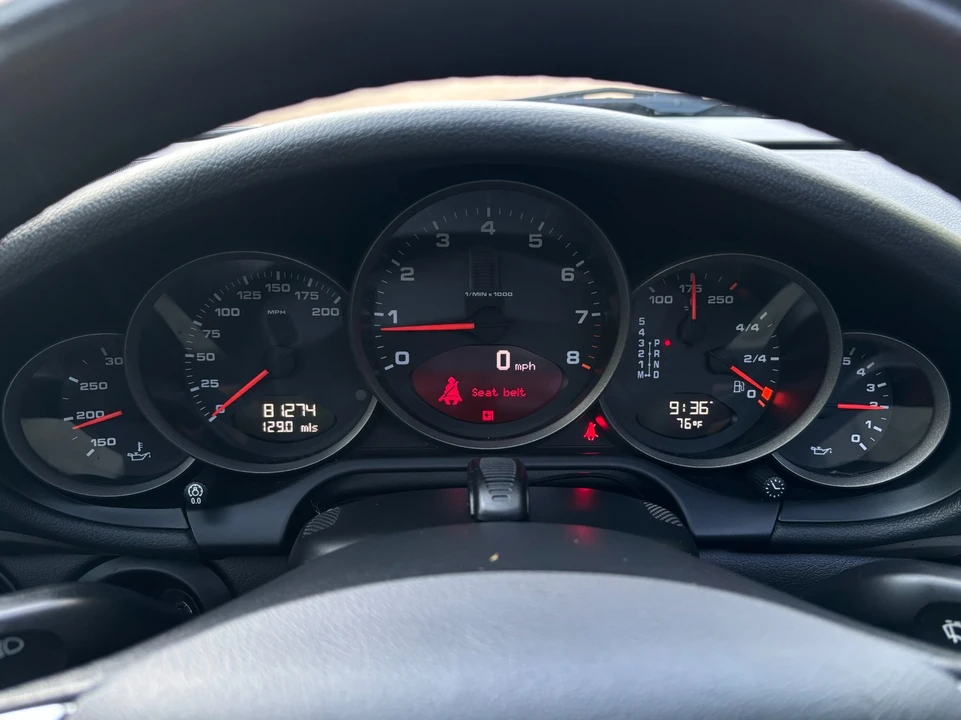 2008 Porsche 997 Carrera - Image 21 of 31