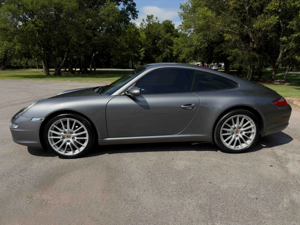 2008 Porsche 997 Carrera - Image 7 of 31