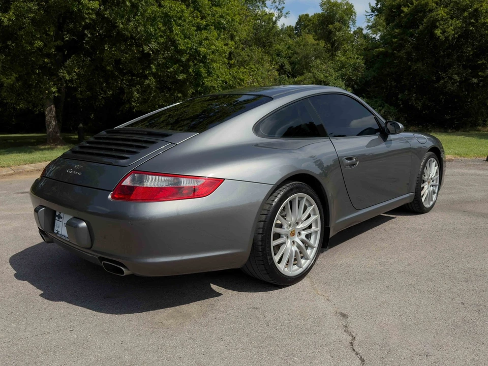 2008 Porsche 997 Carrera - Image 3 of 31
