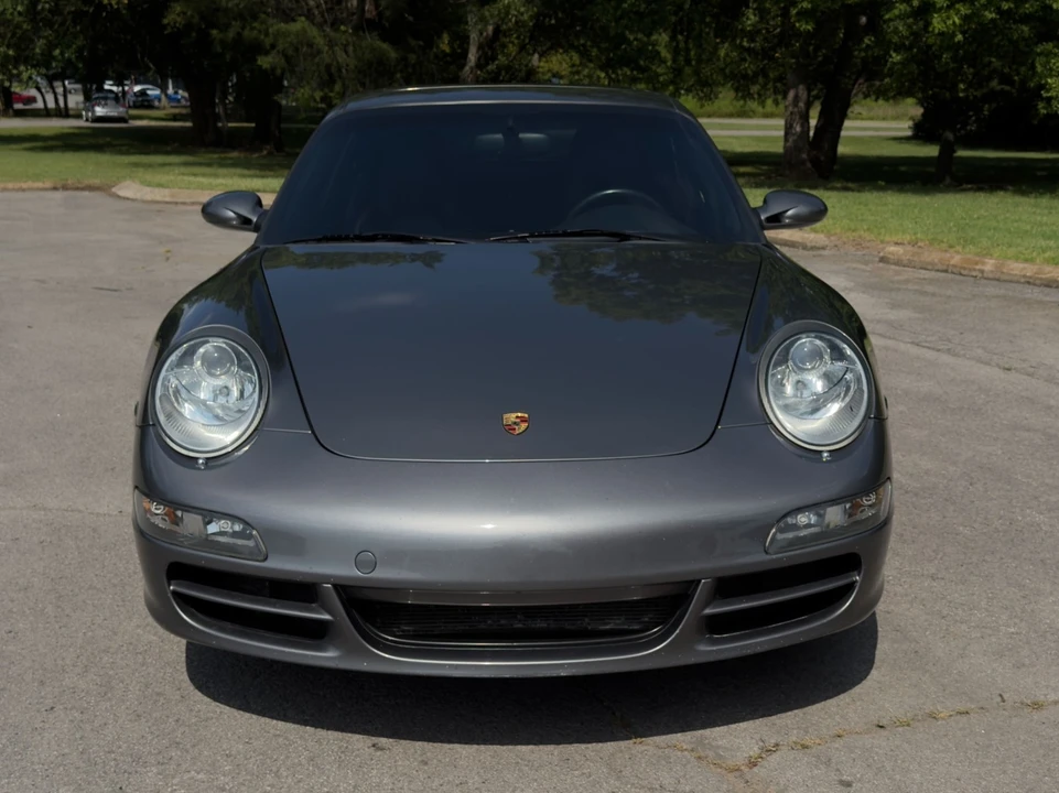2008 Porsche 997 Carrera - Image 6 of 31
