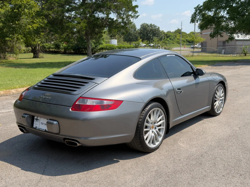 2008 Porsche 997 Carrera - Image 3 of 31