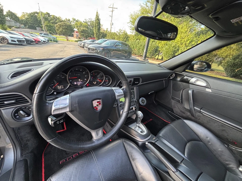 2008 Porsche 997 Carrera - Image 11 of 31