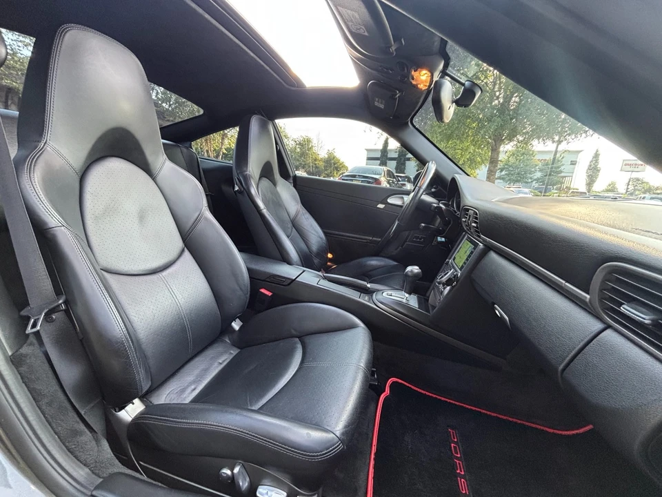 2008 Porsche 997 Carrera - Image 14 of 31