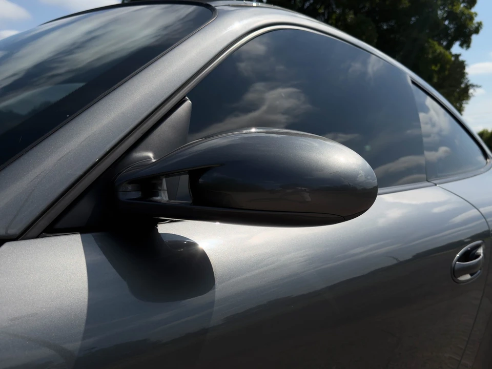 2008 Porsche 997 Carrera - Image 28 of 31