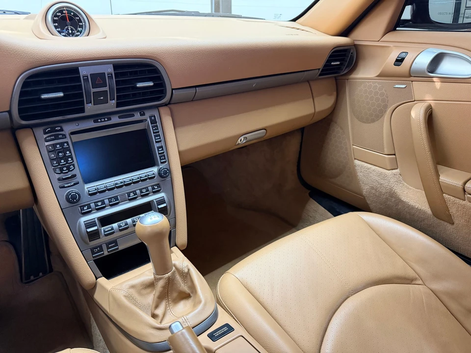 2008 Porsche 997 Carrera - Image 30 of 31