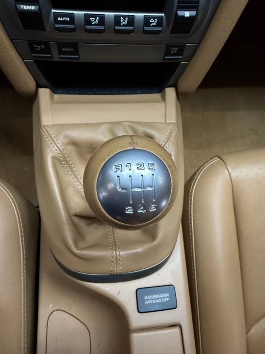 2008 Porsche 997 Carrera - Image 25 of 31