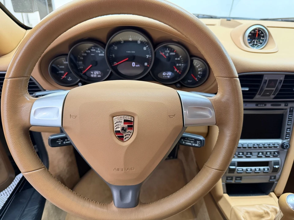 2008 Porsche 997 Carrera - Image 27 of 31