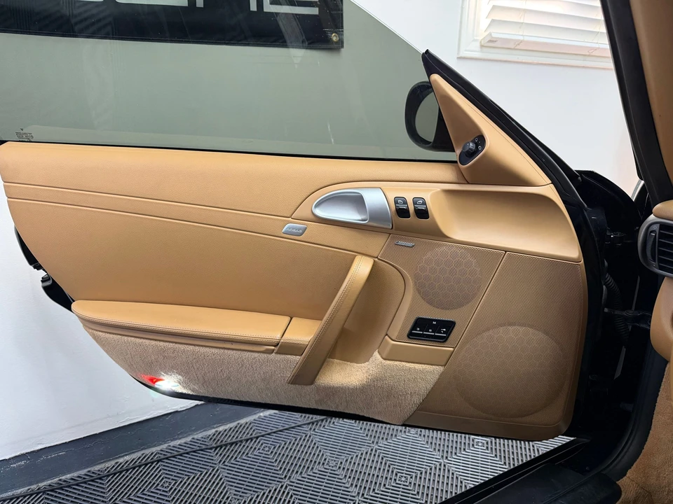2008 Porsche 997 Carrera - Image 31 of 31