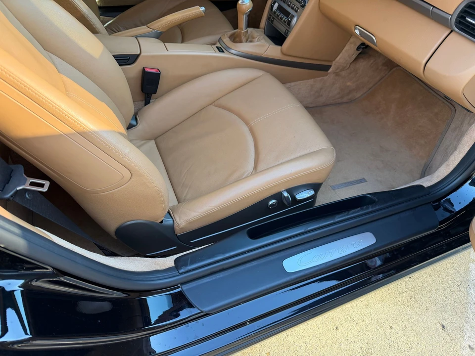 2008 Porsche 997 Carrera - Image 22 of 31