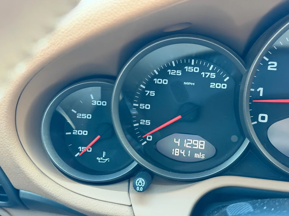 2008 Porsche 997 Carrera - Image 21 of 31