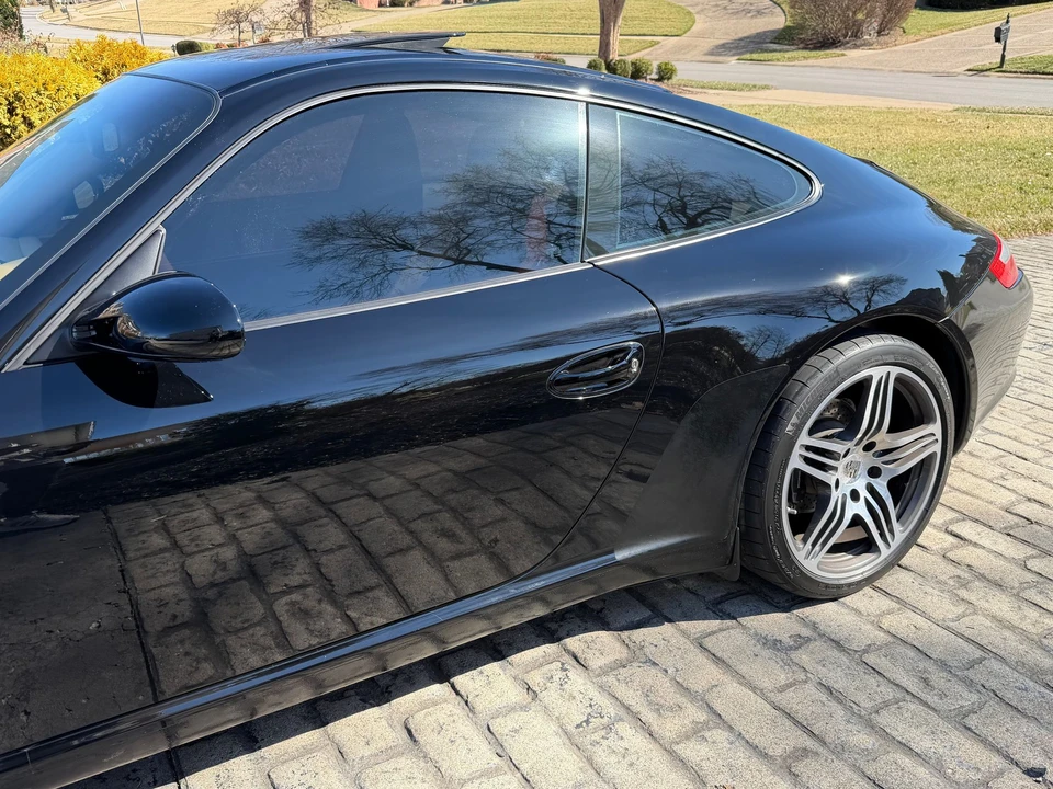 2008 Porsche 997 Carrera - Image 8 of 31