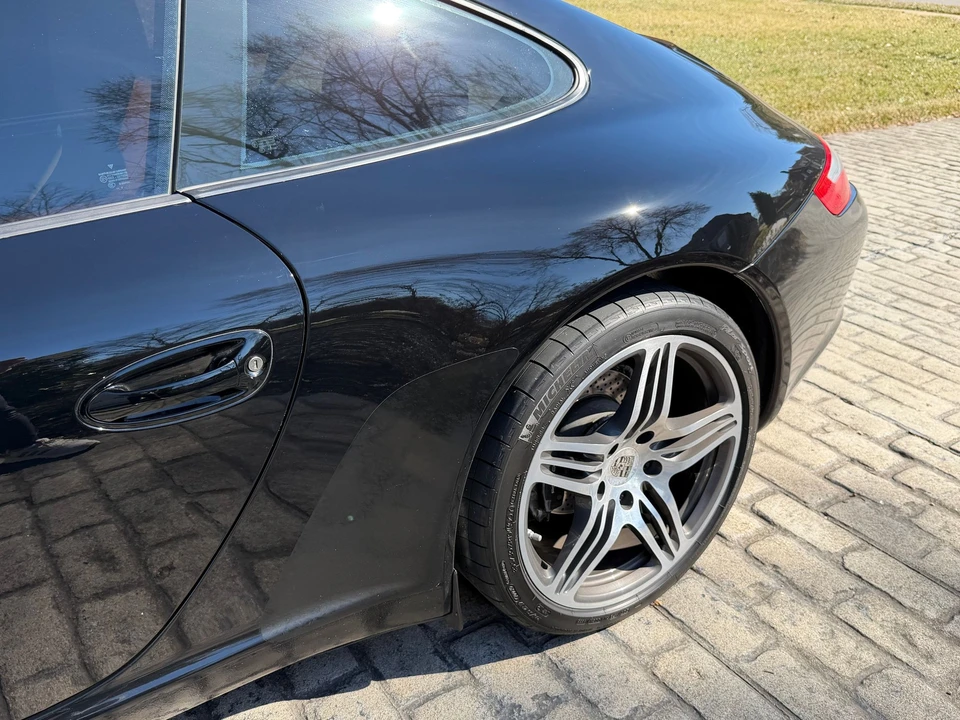 2008 Porsche 997 Carrera - Image 7 of 31