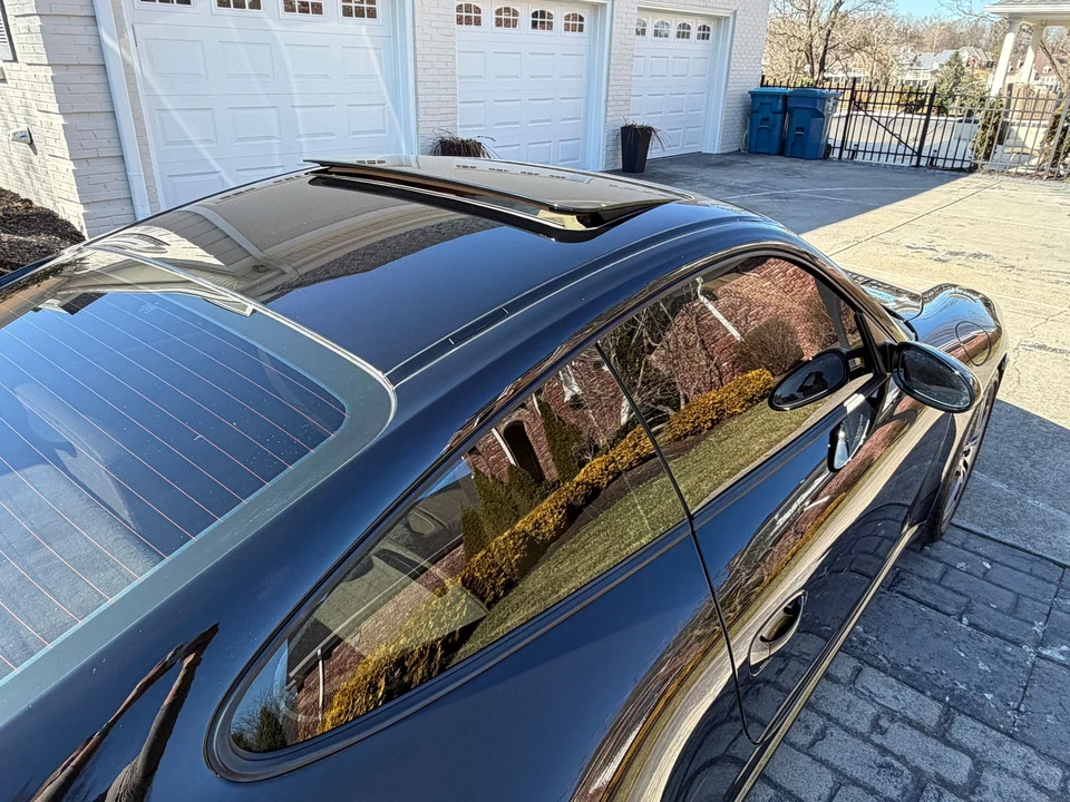 2008 Porsche 997 Carrera - Image 9 of 31