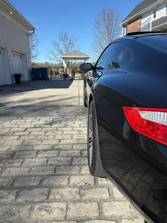 2008 Porsche 997 Carrera - Image 11 of 31