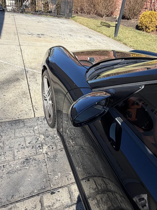 2008 Porsche 997 Carrera - Image 12 of 31