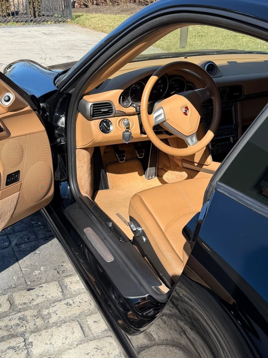 2008 Porsche 997 Carrera - Image 14 of 31