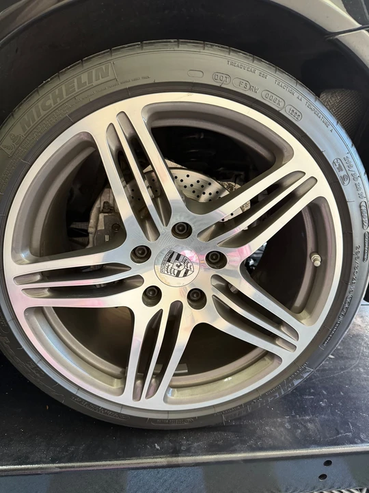 2008 Porsche 997 Carrera - Image 15 of 31