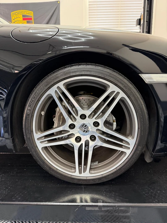 2008 Porsche 997 Carrera - Image 18 of 31