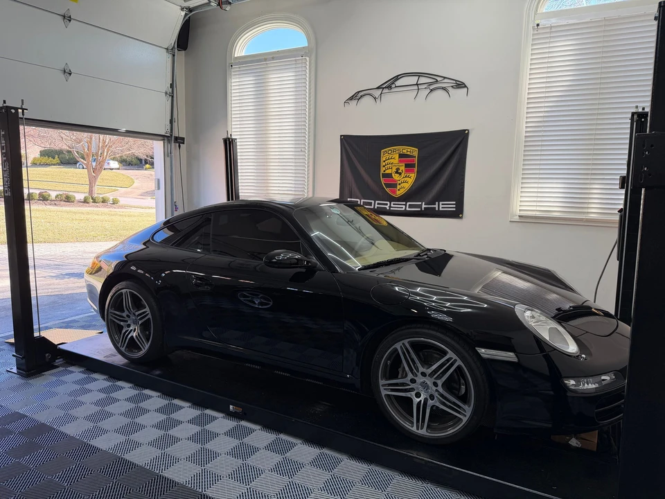 2008 Porsche 997 Carrera - Image 19 of 31