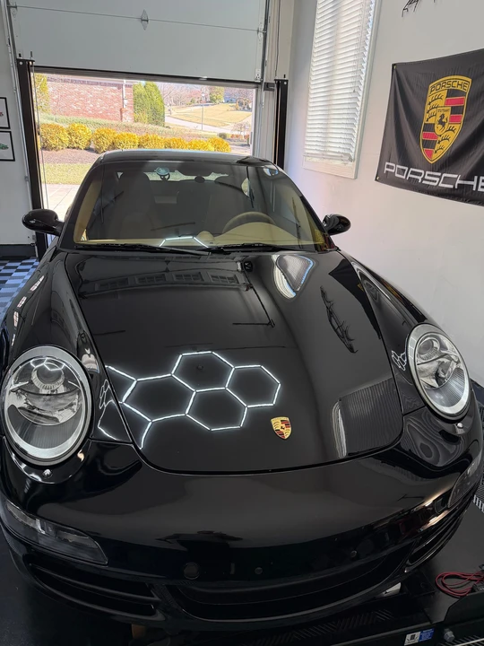 2008 Porsche 997 Carrera - Image 20 of 31