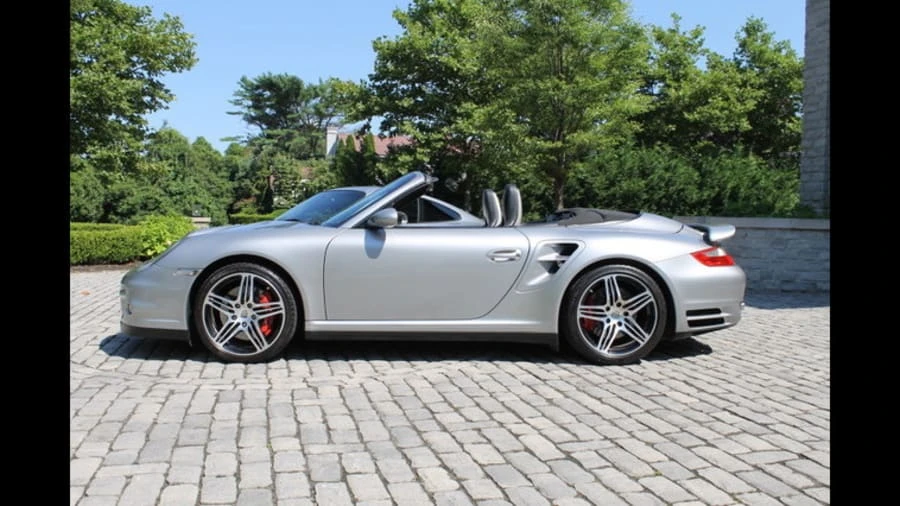 2008 Porsche 997 Carrera - Image 2 of 12