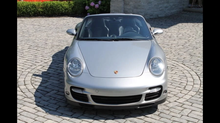 2008 Porsche 997 Carrera - Image 10 of 12