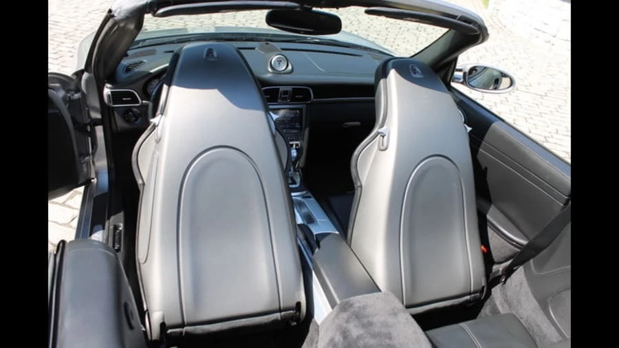 2008 Porsche 997 Carrera - Image 7 of 12