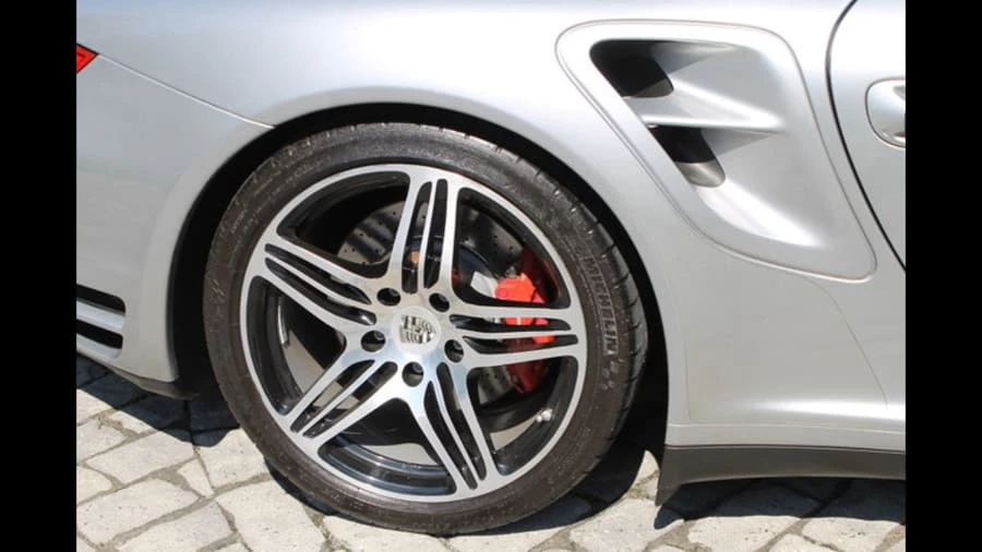 2008 Porsche 997 Carrera - Image 11 of 12