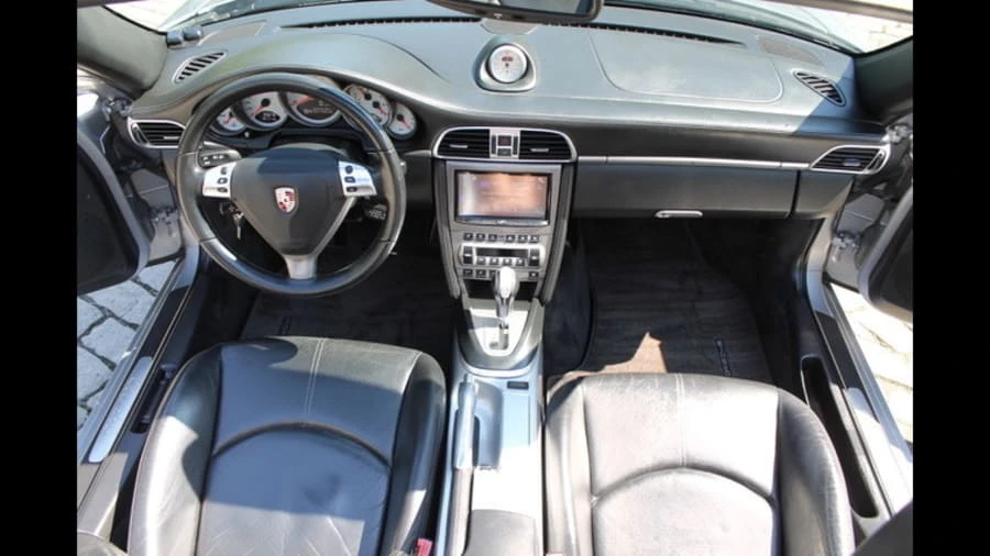 2008 Porsche 997 Carrera - Image 4 of 12