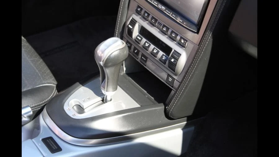 2008 Porsche 997 Carrera - Image 5 of 12