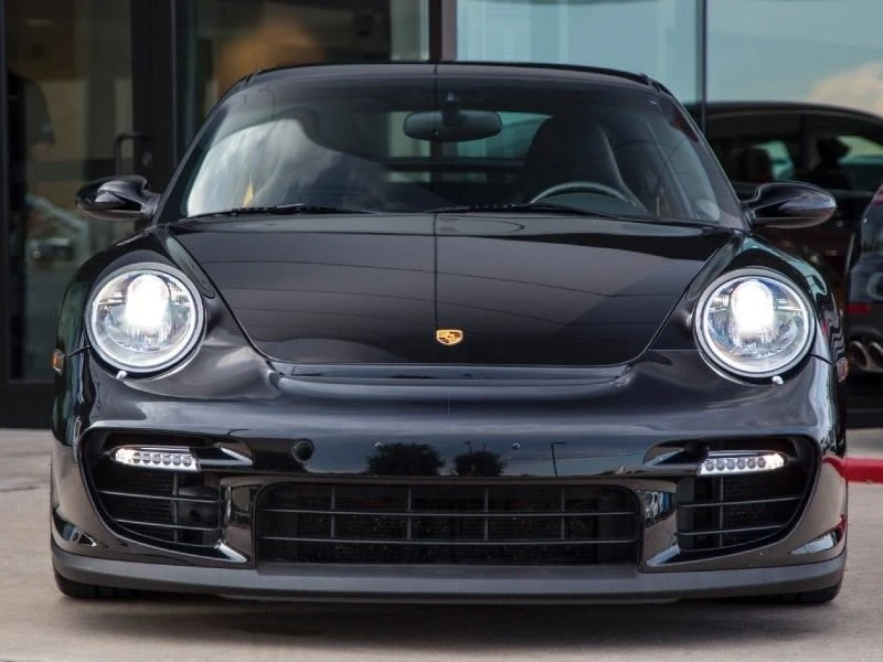 2008 Porsche 997 GT2 - Image 2 of 18