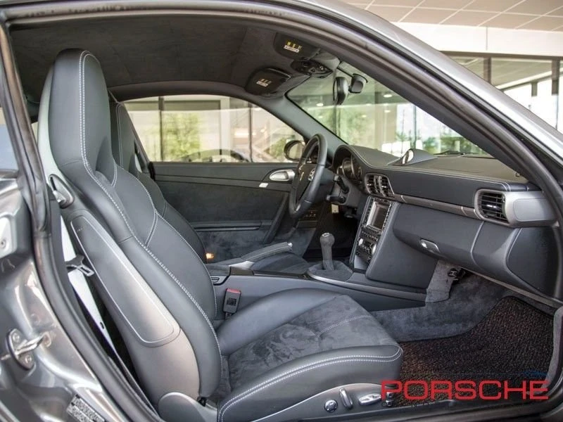 2008 Porsche 997 GT2 - Image 15 of 17