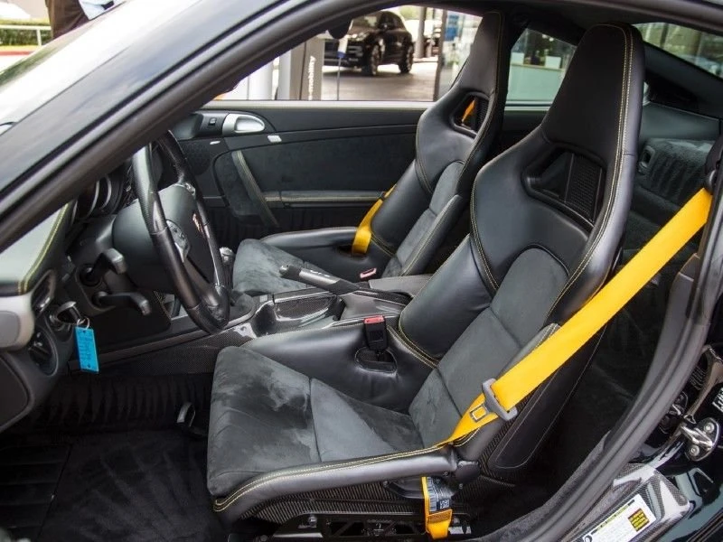 2008 Porsche 997 GT2 - Image 9 of 18