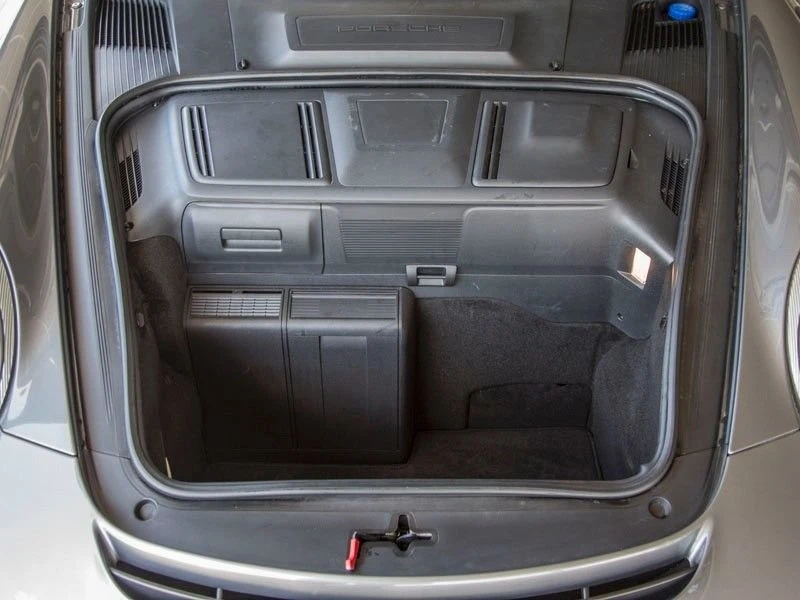 2008 Porsche 997 GT2 - Image 17 of 17