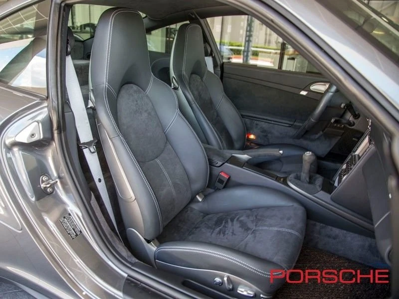 2008 Porsche 997 GT2 - Image 16 of 17