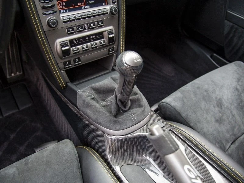 2008 Porsche 997 GT2 - Image 14 of 18