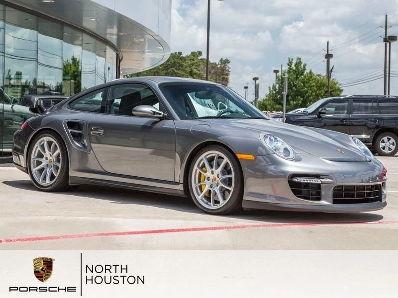 2008 Porsche 997 GT2 - Image 2 of 17