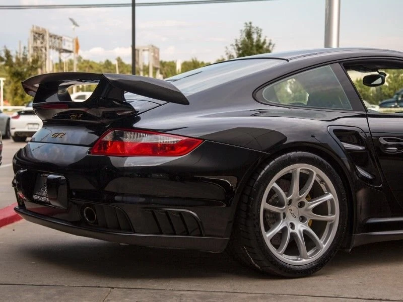 2008 Porsche 997 GT2 - Image 6 of 18