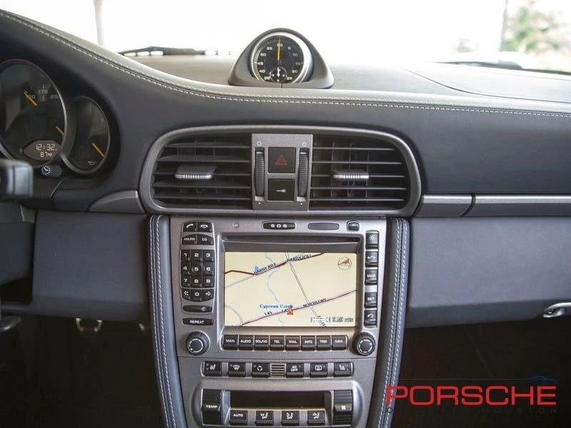 2008 Porsche 997 GT2 - Image 12 of 17