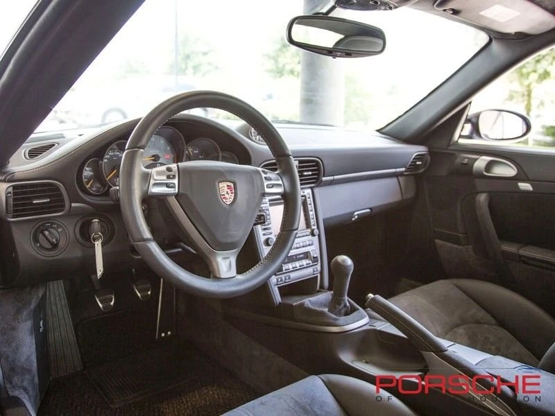 2008 Porsche 997 GT2 - Image 11 of 17